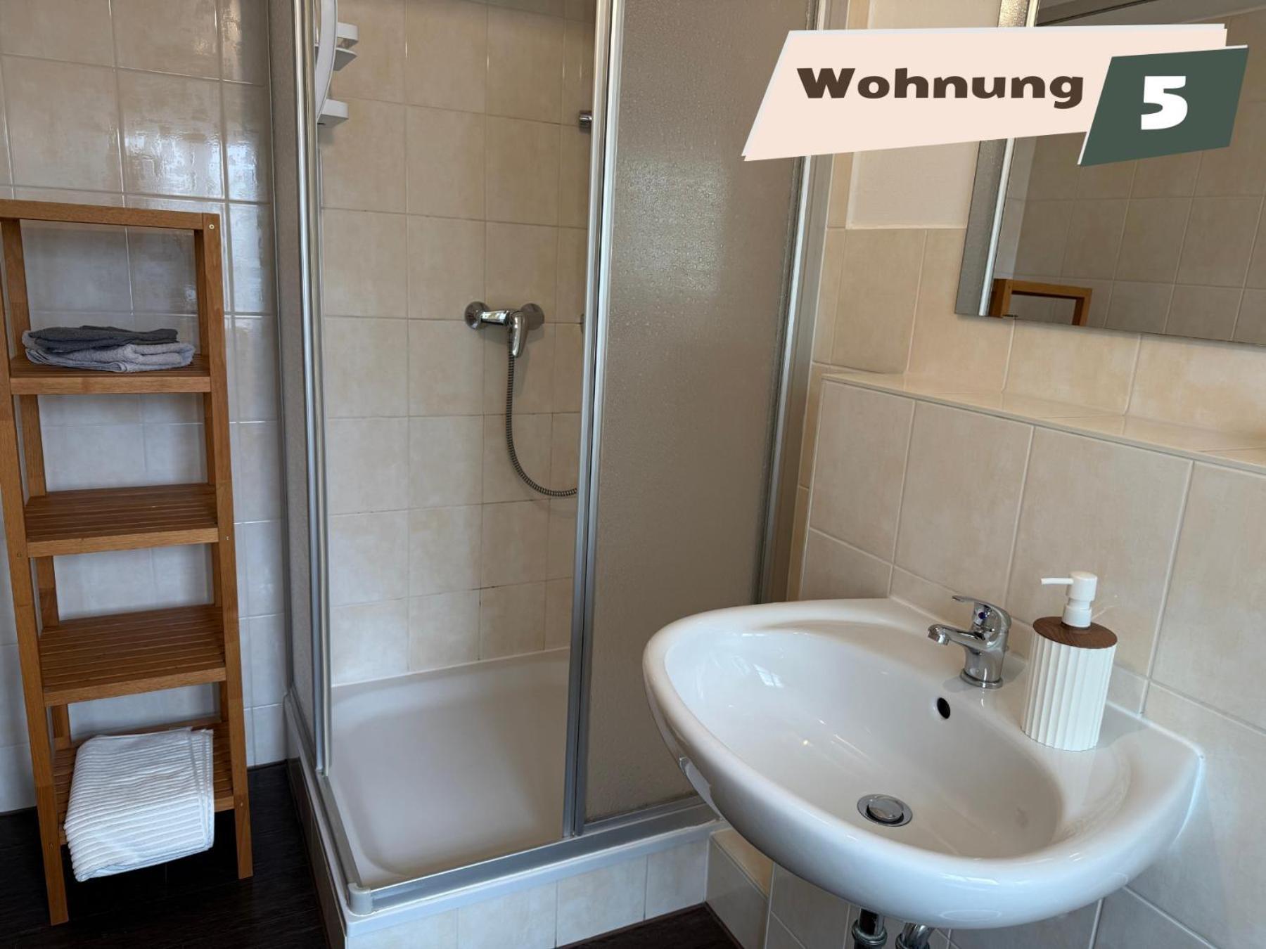 Ferienwohnung im Bürgergarten Radebeul Exterior foto
